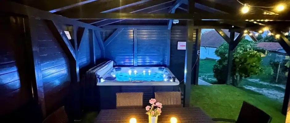 Szent Orban Pension Zalakaros