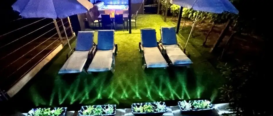 Szent Orban Pension Zalakaros