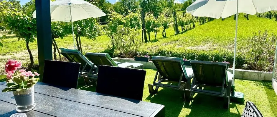 Szent Orban Pension Zalakaros