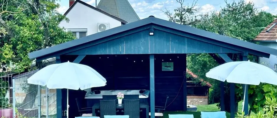 Szent Orban Pension Zalakaros