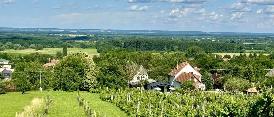 Szent Orban Pension Zalakaros