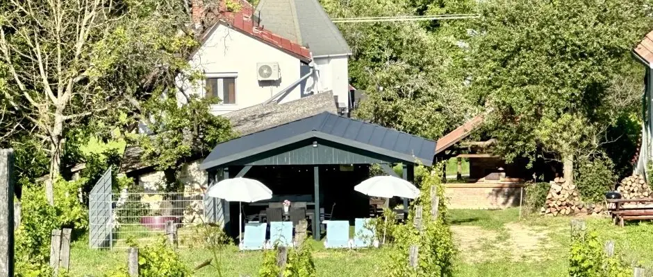 Szent Orban Pension Zalakaros