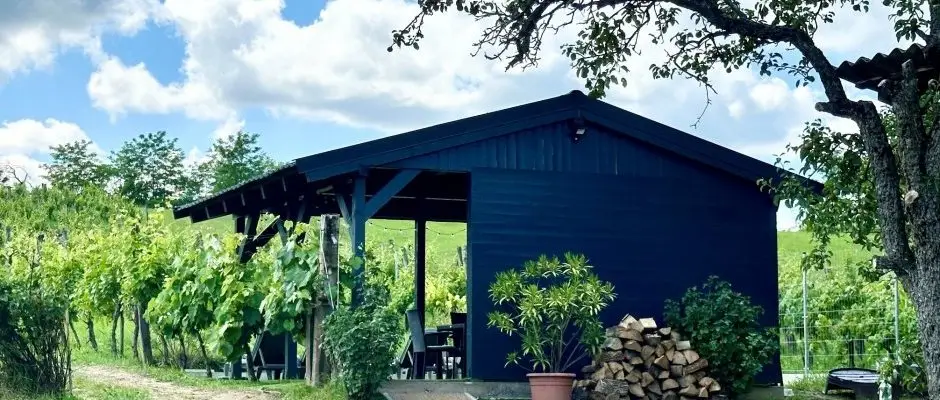 Szent Orban Pension Zalakaros