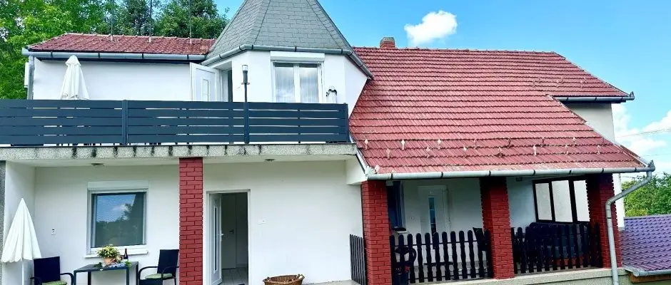 Szent Orban Pension Zalakaros