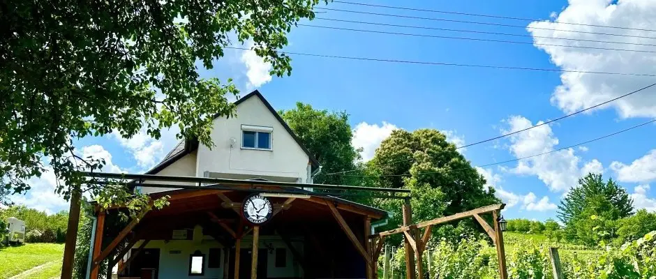 Szent Orban Pension Zalakaros