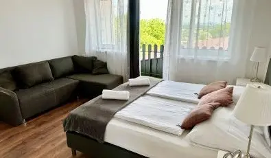 Szent Orban Pension Zalakaros