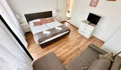 Szent Orban Pension Zalakaros