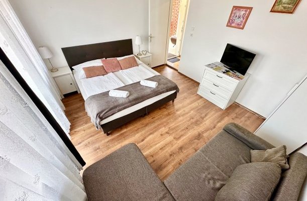 Szent Orban Pension Zalakaros