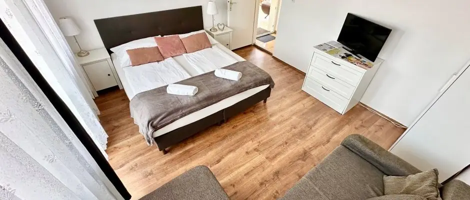 Szent Orban Pension Zalakaros