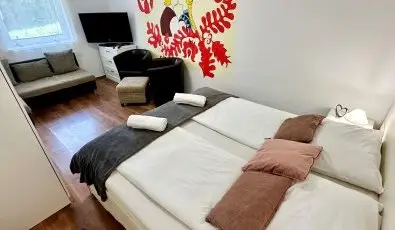 Szent Orban Pension Zalakaros