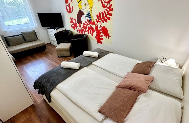 Szent Orban Pension Zalakaros