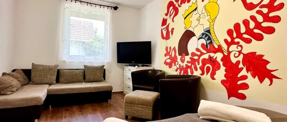 Szent Orban Pension Zalakaros