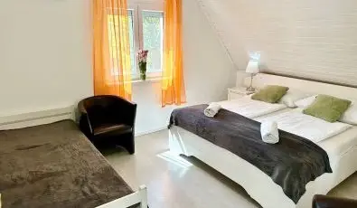 Szent Orban Pension Zalakaros