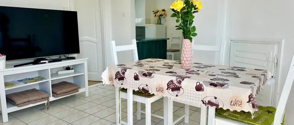 Szent Orban Pension Zalakaros