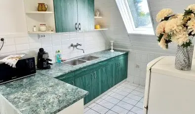 Szent Orban Pension Zalakaros