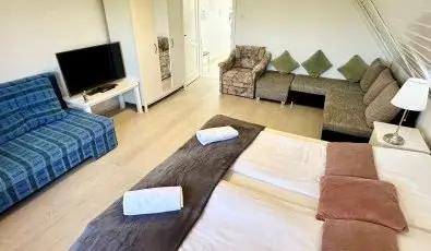 Szent Orban Pension Zalakaros