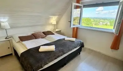 Szent Orban Pension Zalakaros