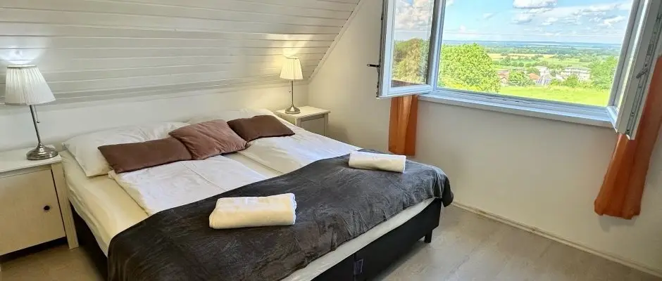 Szent Orban Pension Zalakaros