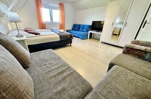 Szent Orban Pension Zalakaros