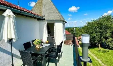 Szent Orban Pension Zalakaros