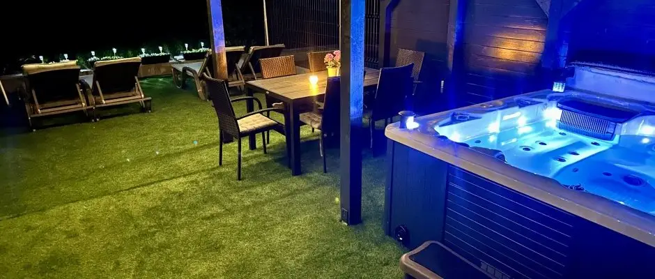 Szent Orban Pension Zalakaros