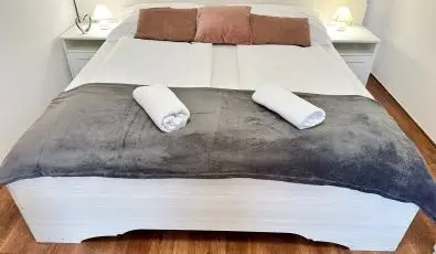 Szent Orban Pension Zalakaros