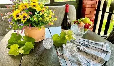 Szent Orban Pension Zalakaros