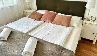 Szent Orban Pension Zalakaros