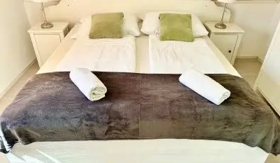 Szent Orban Pension Zalakaros