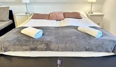 Szent Orban Pension Zalakaros