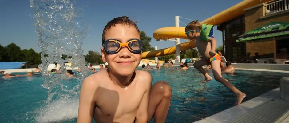 Park Inn by Radisson Zalakaros Resort & Spa