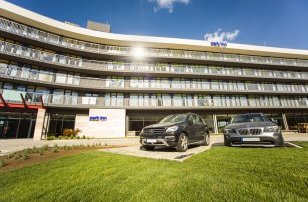 Park Inn by Radisson Zalakaros Resort & Spa Zalakaros