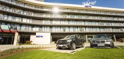 Park Inn by Radisson Zalakaros Resort & Spa - Wellness akcik 3 jszakra