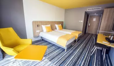 Park Inn by Radisson Zalakaros Resort & Spa