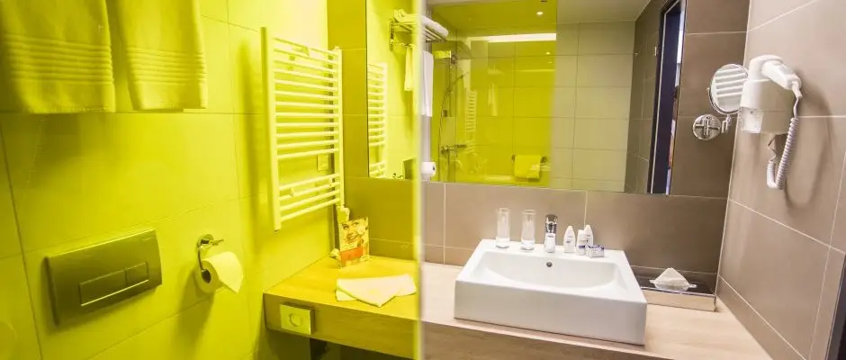 Park Inn by Radisson Zalakaros Resort & Spa