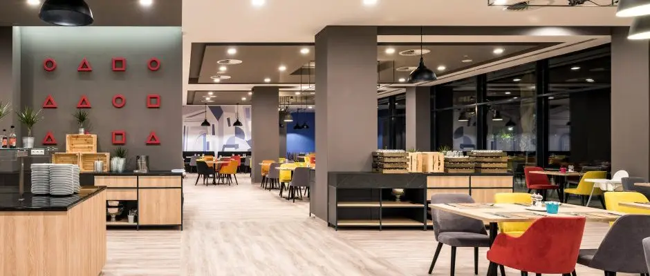 Park Inn by Radisson Zalakaros Resort & Spa