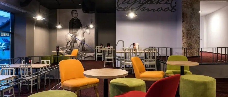 Park Inn by Radisson Zalakaros Resort & Spa