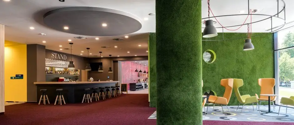 Park Inn by Radisson Zalakaros Resort & Spa