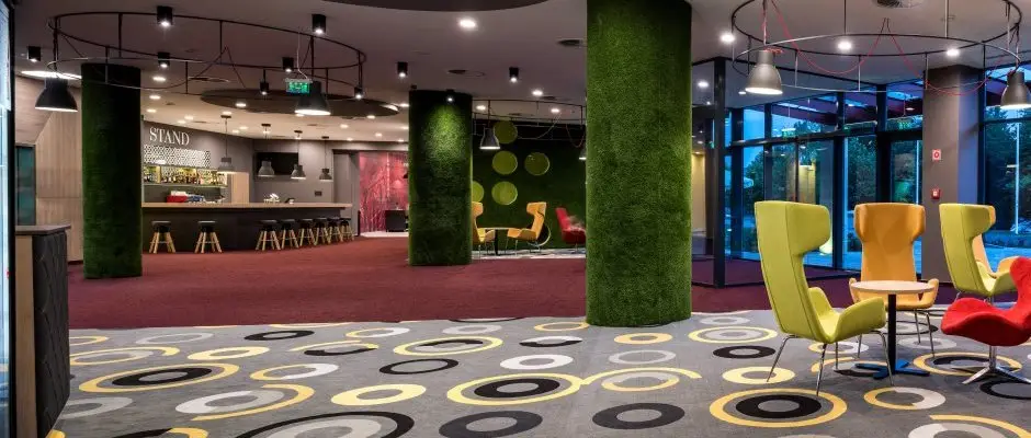 Park Inn by Radisson Zalakaros Resort & Spa