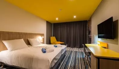 Park Inn by Radisson Zalakaros Resort & Spa