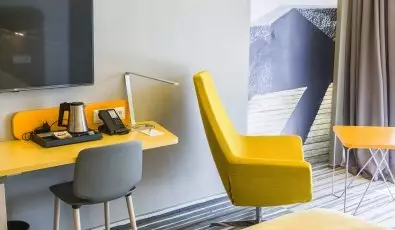 Park Inn by Radisson Zalakaros Resort & Spa