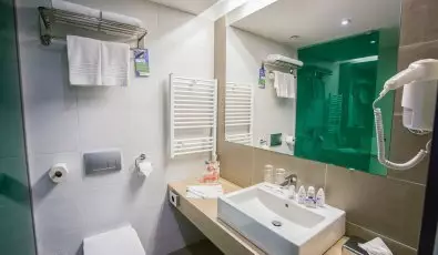 Park Inn by Radisson Zalakaros Resort & Spa