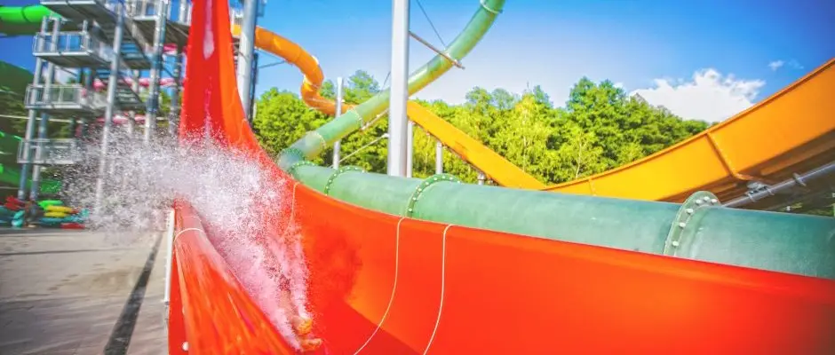 Park Inn by Radisson Zalakaros Resort & Spa