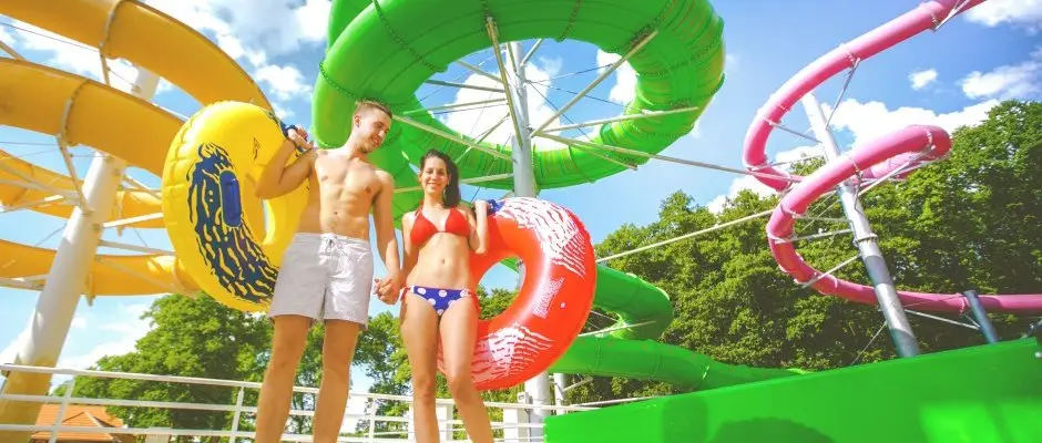 Park Inn by Radisson Zalakaros Resort & Spa