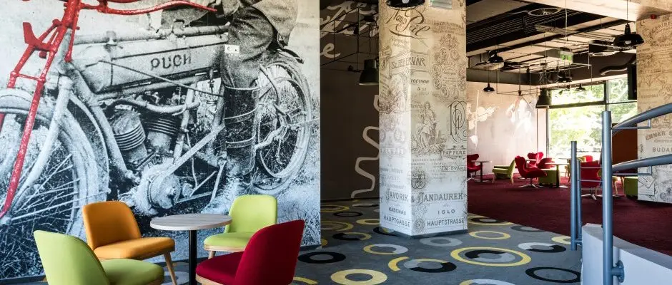 Park Inn by Radisson Zalakaros Resort & Spa