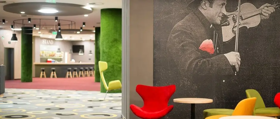 Park Inn by Radisson Zalakaros Resort & Spa