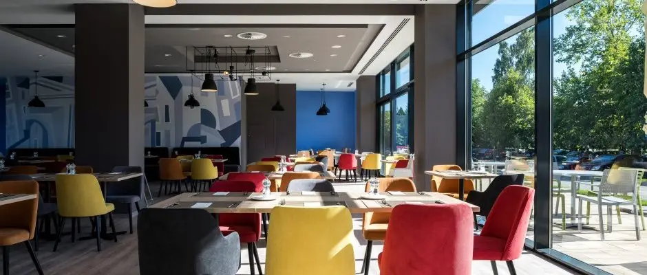 Park Inn by Radisson Zalakaros Resort & Spa