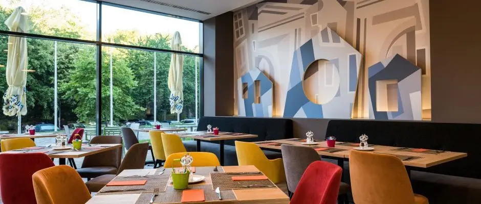 Park Inn by Radisson Zalakaros Resort & Spa