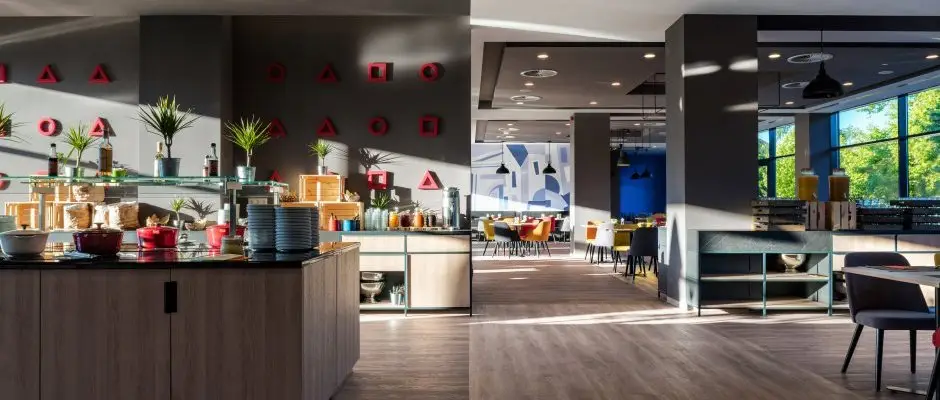 Park Inn by Radisson Zalakaros Resort & Spa