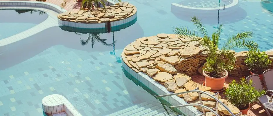 Park Inn by Radisson Zalakaros Resort & Spa